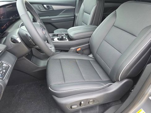 New 2026 Buick Enclave Preferred AWD/4WD image 24
