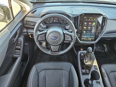 Certified 2025 Subaru Crosstrek 2.5i Limited w/ Crosstrek Mirror Package image 23