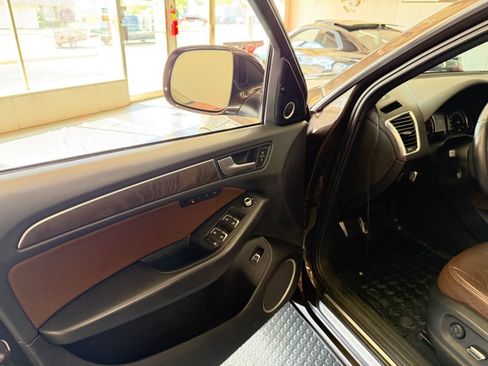 Used 2014 Audi Q5 TDI Prestige w/ Prestige Package AWD/4WD image 14