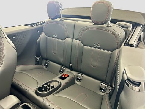 New 2026 MINI Cooper S FWD image 19