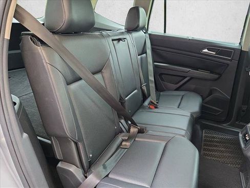 Used 2019 Volkswagen Atlas SE FWD image 20