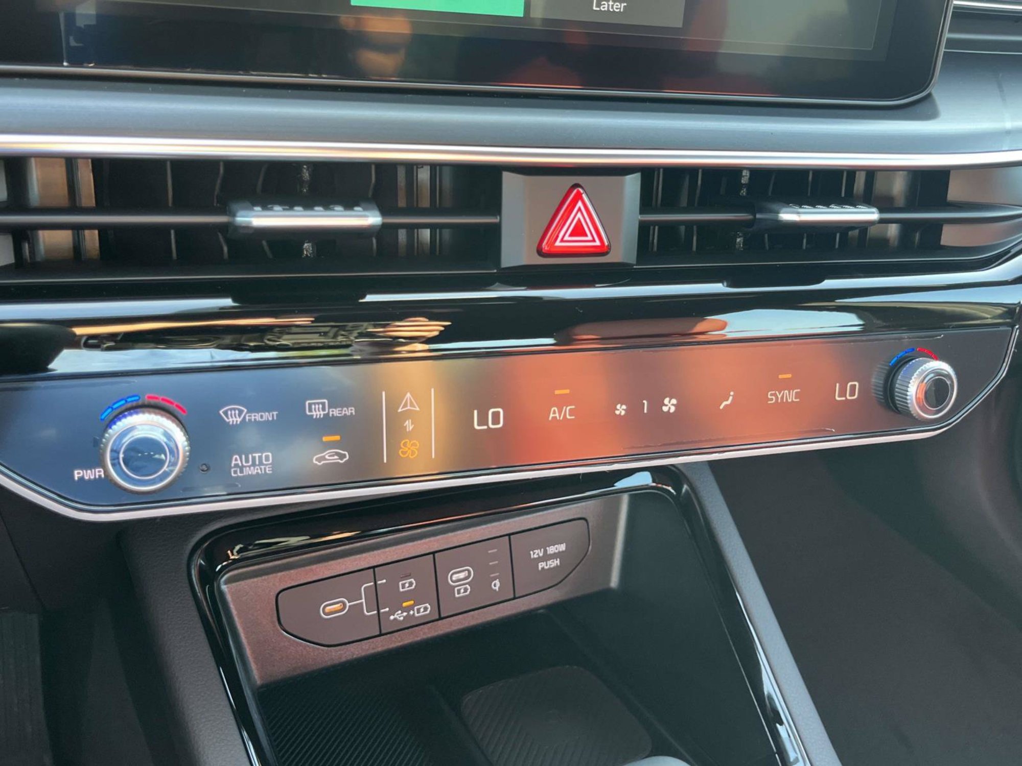New 2026 Kia K5 GT-Line FWD image 29