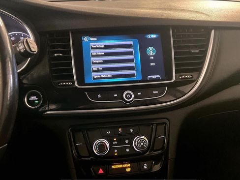 Used 2018 Buick Encore Preferred FWD image 6