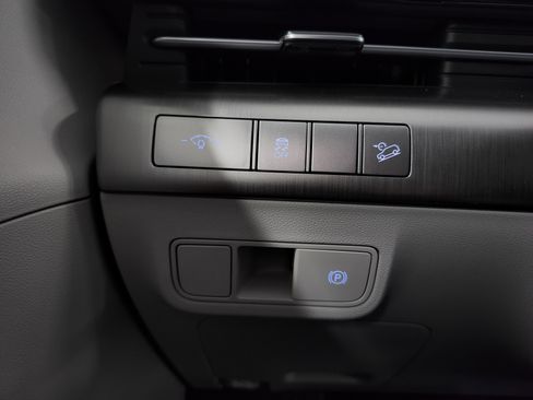 New 2026 Hyundai Kona SEL Sport image 11