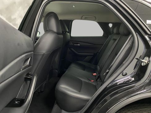 New 2025 MAZDA CX-30 AWD 2.5 S w/ Select Sport Pkg image 25