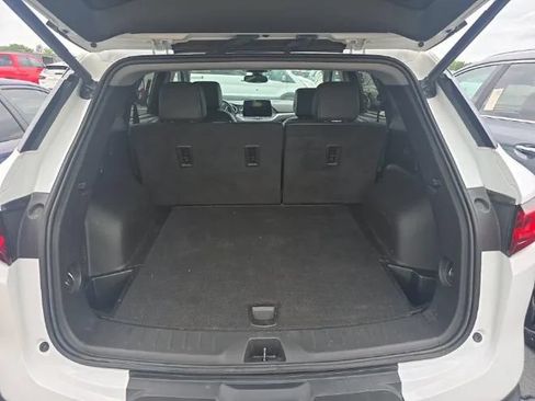 Used 2023 Chevrolet Blazer LT w/ LPO, Floor Liner Package AWD/4WD image 10