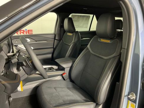 New 2026 Ford Explorer Tremor w/ Tremor Ultimate Package image 13