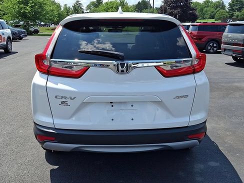 Used 2019 Honda CR-V EX-L image 5