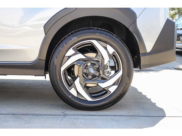 New 2026 Subaru Crosstrek 2.5i Limited AWD/4WD image 37
