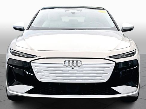 Certified 2025 Audi A6 e-tron Premium w/ Ultra Package image 4