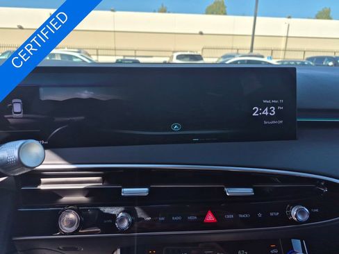 Used 2026 Genesis GV70 2.5T image 16