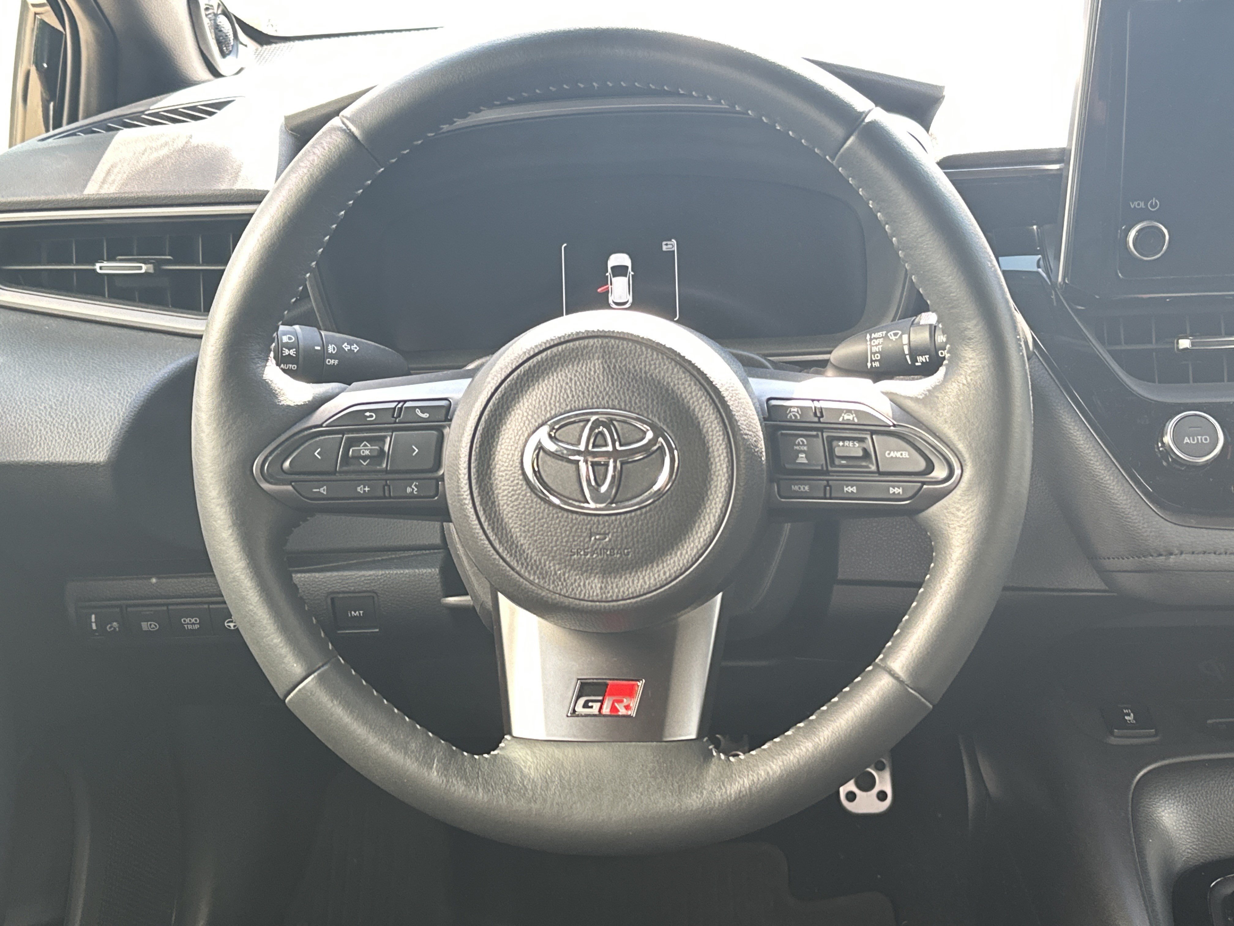 Used 2023 Toyota Corolla GR w/ Performance Package AWD/4WD image 17