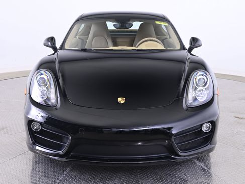 Certified 2014 Porsche Cayman S image 10