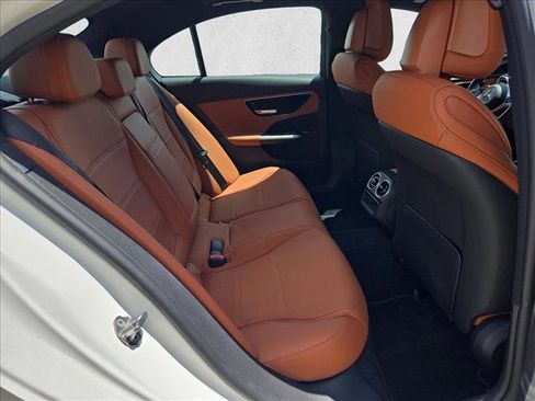 Used 2022 Mercedes-Benz C 300 Sedan image 18