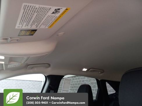 New 2026 Ford Escape Active w/ Tech Pack #1 image 23