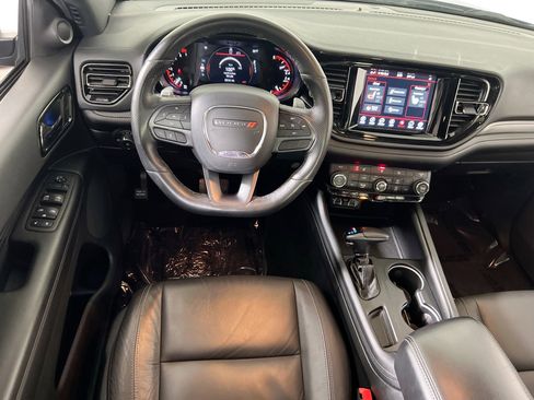 Used 2022 Dodge Durango GT w/ Blacktop Package image 22