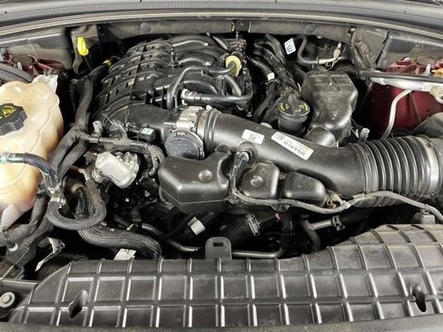 Used 2023 Jeep Grand Cherokee Altitude image 46