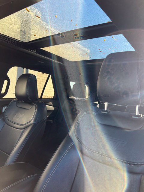 Used 2021 Ford Explorer ST w/ Equipment Group 401A AWD/4WD image 5