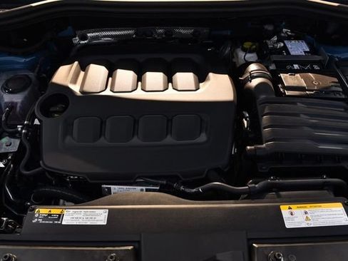 New 2026 Volkswagen Tiguan SE R-Line AWD/4WD image 26