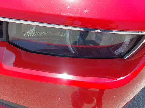Used 2014 Chevrolet Camaro LT w/ RS Package RWD image 30