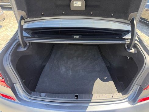 Used 2017 BMW 750i 750i Sedan image 7