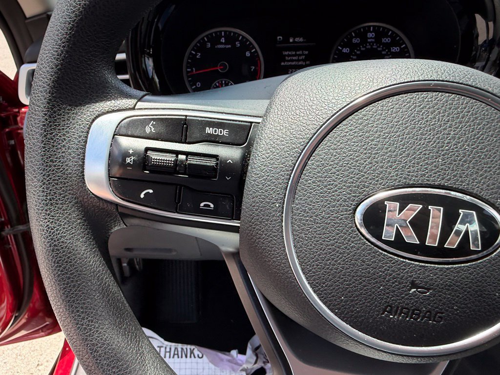 Used 2021 Kia K5 LXS AWD/4WD image 28