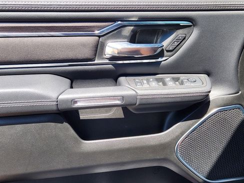 New 2025 RAM 1500 Laramie w/ Laramie Southwest Edition image 21