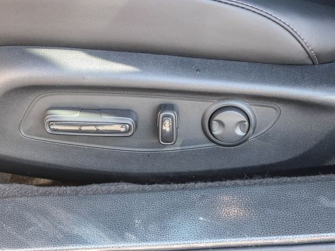 New 2026 Honda Accord Touring image 23