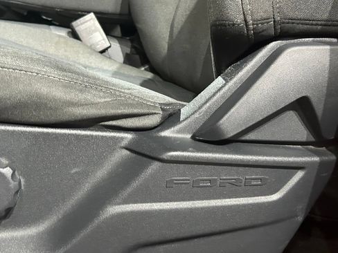 Used 2022 Ford F150 XLT RWD image 29