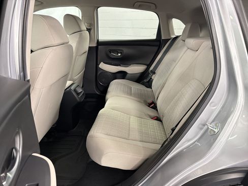 Certified 2023 Honda HR-V LX image 15