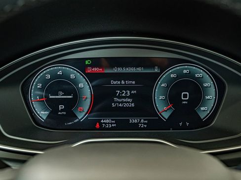 Certified 2025 Audi Q5 2.0T Premium w/ Convenience Plus Package AWD/4WD image 24
