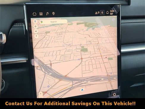 New 2026 GMC Terrain Elevation image 12