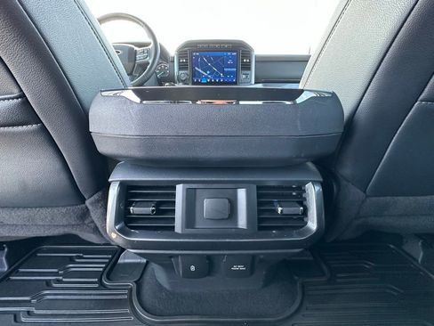 Used 2023 Ford F150 XLT w/ Equipment Group 302A High image 12