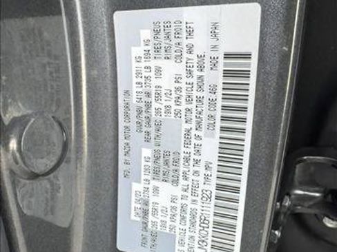 Used 2024 MAZDA CX-90 3.3 Turbo w/ Preferred Plus image 23