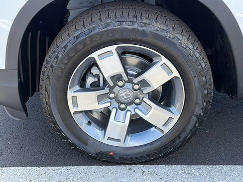 New 2026 Honda Ridgeline RTL image 9