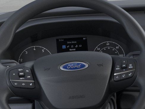 New 2025 Ford Transit 350 XL RWD image 13
