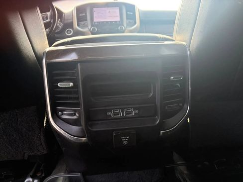 Used 2022 RAM 2500 Laramie AWD/4WD image 27