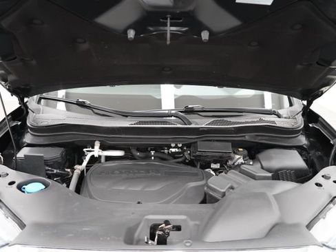 Used 2023 Honda Ridgeline RTL-E image 69