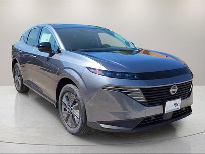 Certified 2025 Nissan Murano SL