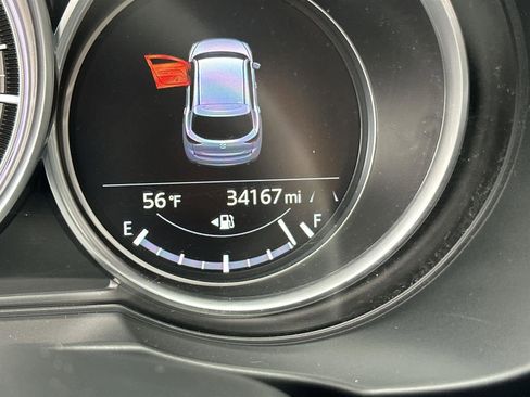 Used 2020 MAZDA CX-5 Sport image 19