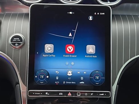 New 2026 Mercedes-Benz GLC 300 4MATIC image 19