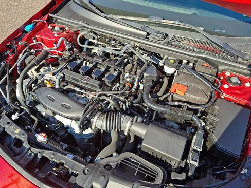 Used 2023 Acura Integra A-Spec image 27