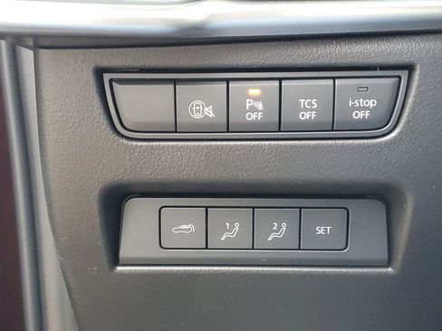 New 2026 MAZDA CX-90 3.3 Turbo S w/ Premium Package image 21