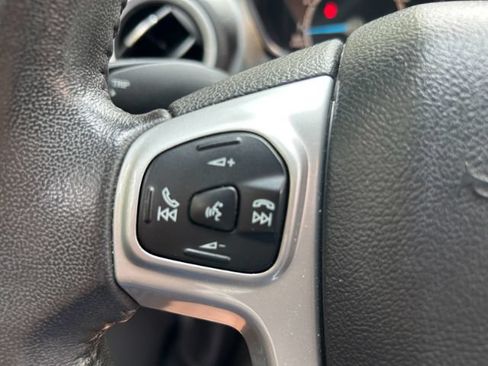 Used 2014 Ford Fiesta SE w/ Equipment Group 201B FWD image 17