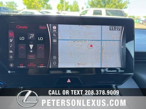 Used 2022 Toyota Venza Limited AWD/4WD image 17