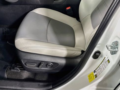 Certified 2023 Toyota RAV4 XLE Premium AWD/4WD image 25