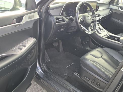 Used 2020 Hyundai Palisade SEL image 9