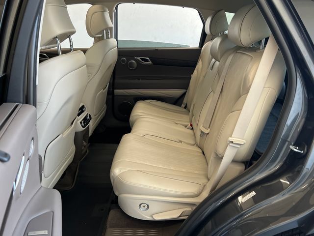 Used 2021 Genesis GV80 3.5T Advanced + AWD/4WD image 35