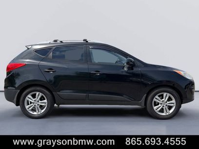 Used 2011 Hyundai Tucson GLS