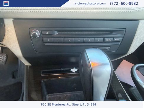 Used 2009 BMW Z4 sDrive30i image 27